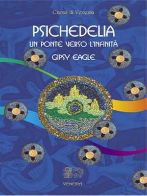 cover image of Psichedelia